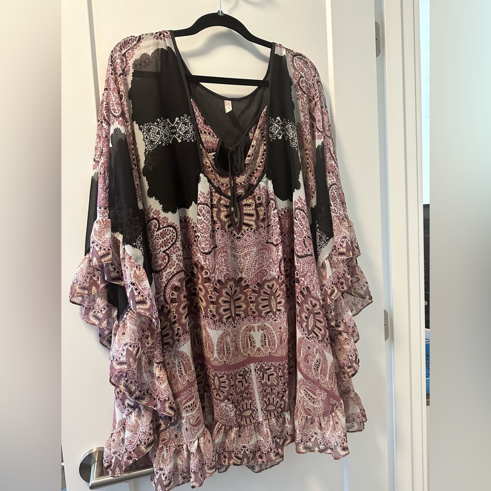 Free People Dress Women’s Size Small